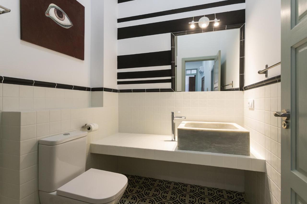 Apartup Central Market III Apartment Валенсия Екстериор снимка
