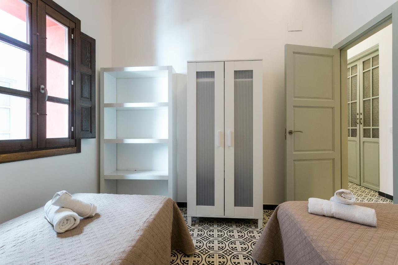 Apartup Central Market III Apartment Валенсия Екстериор снимка