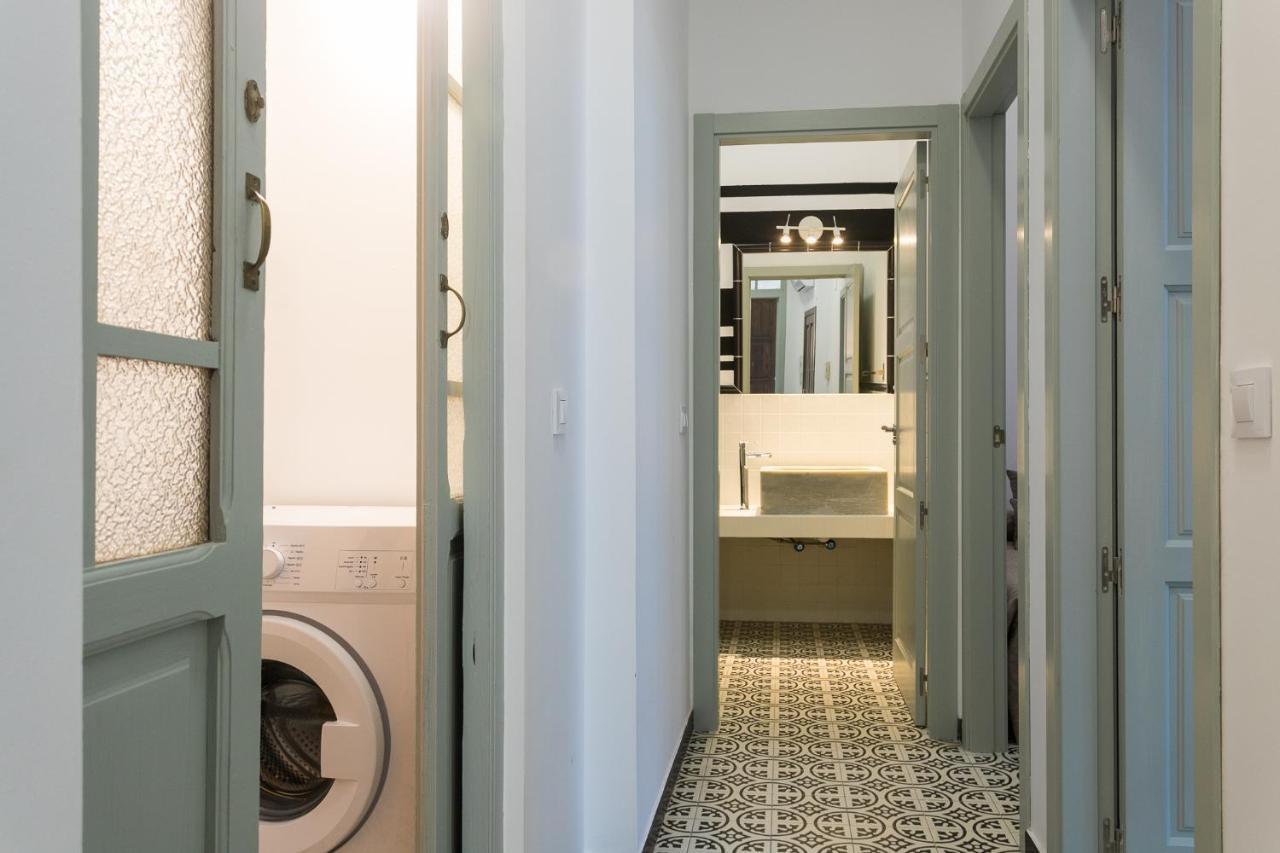 Apartup Central Market III Apartment Валенсия Екстериор снимка