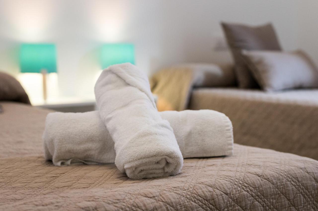 Apartup Central Market III Apartment Валенсия Екстериор снимка