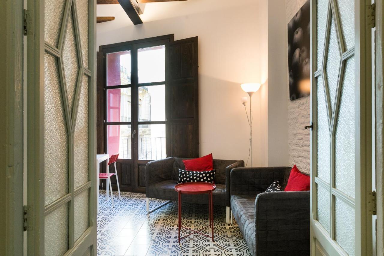 Apartup Central Market III Apartment Валенсия Екстериор снимка