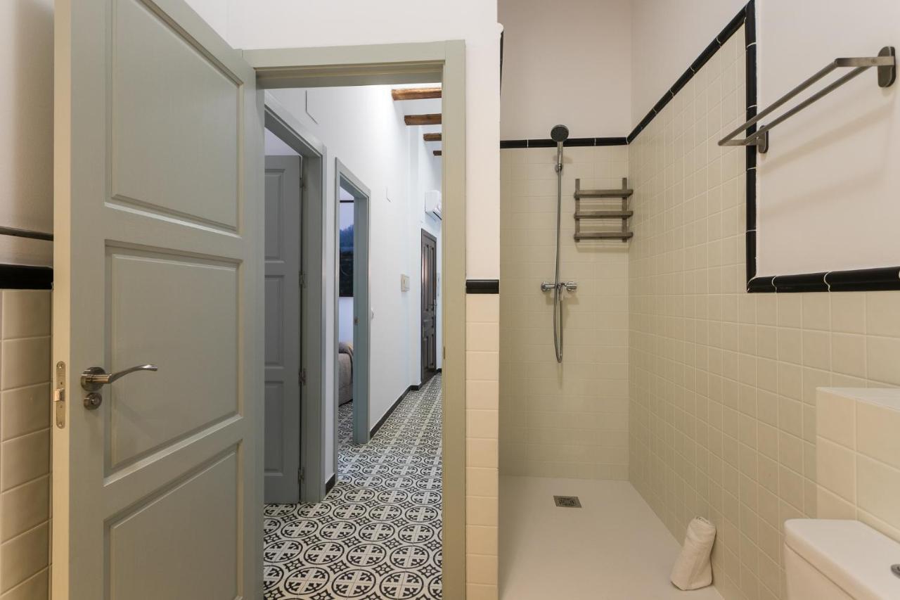 Apartup Central Market III Apartment Валенсия Екстериор снимка