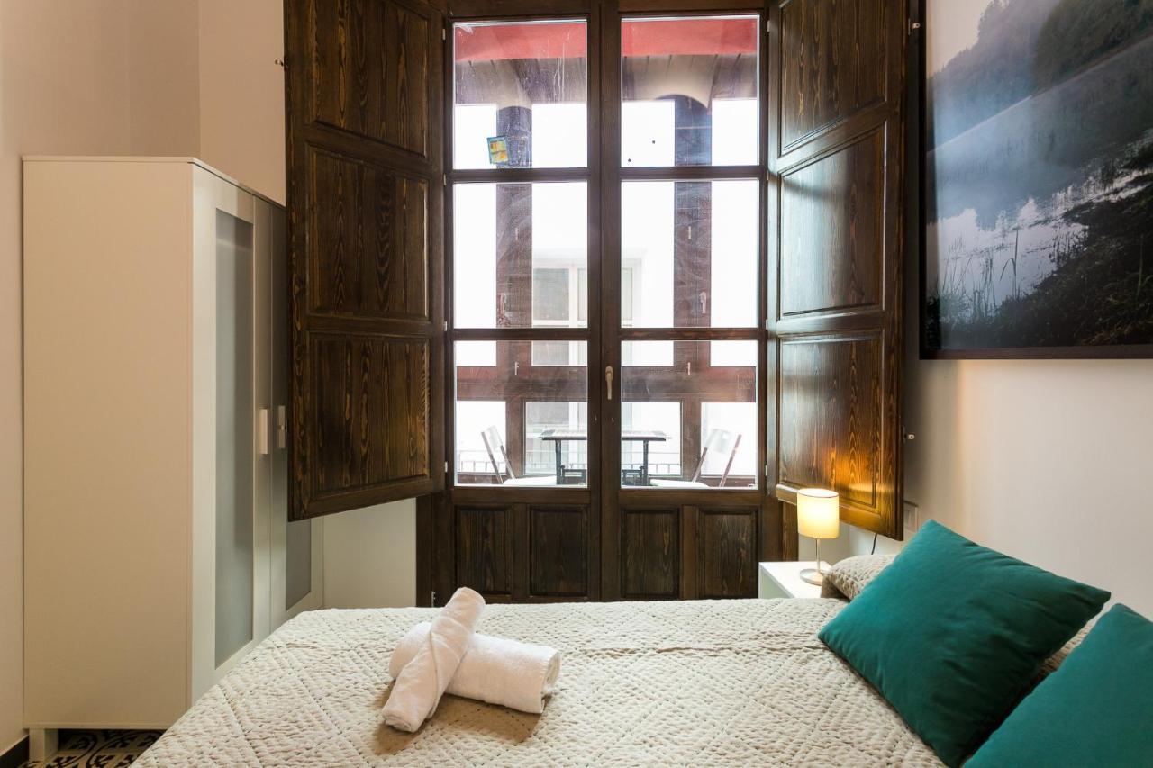 Apartup Central Market III Apartment Валенсия Екстериор снимка