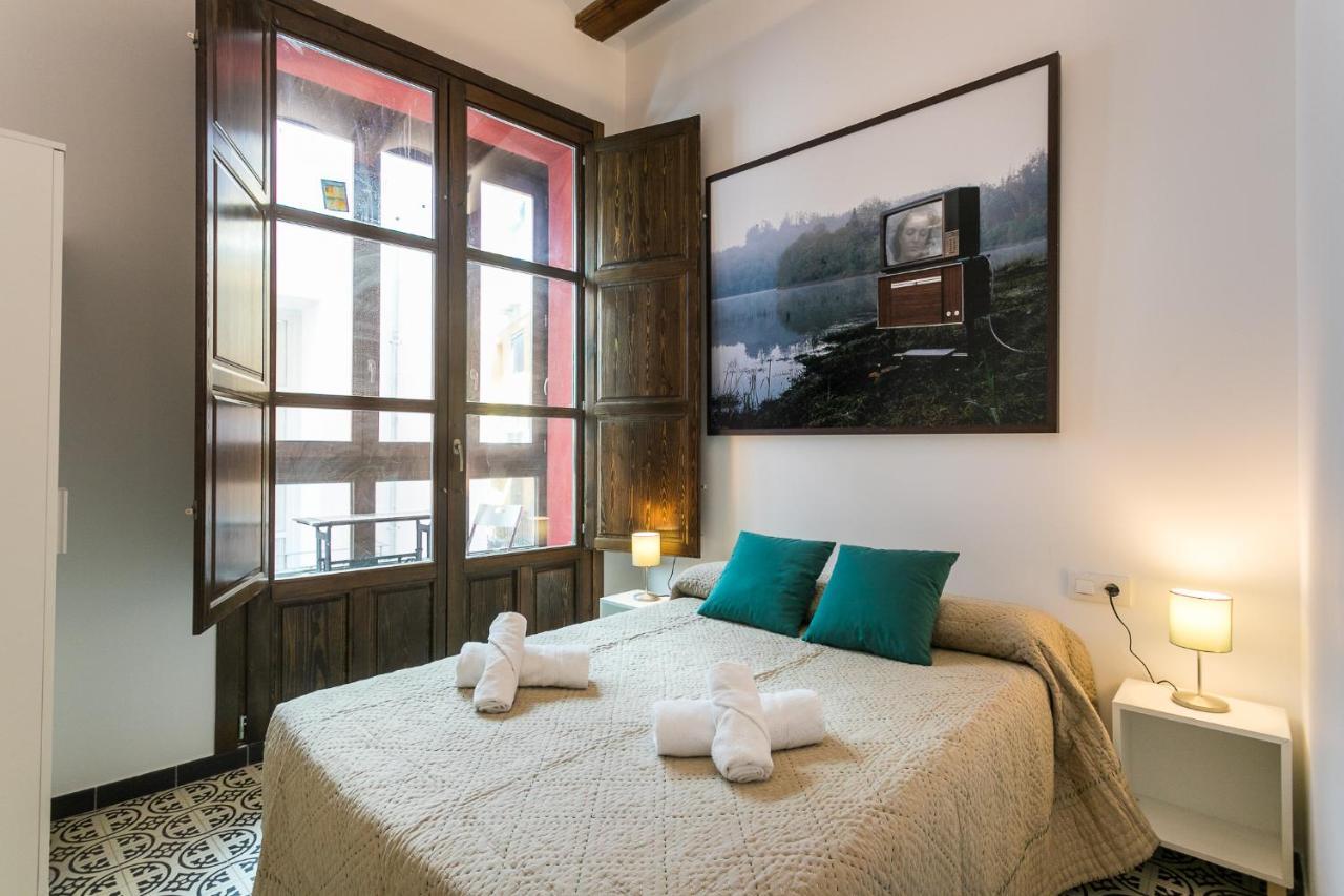 Apartup Central Market III Apartment Валенсия Екстериор снимка