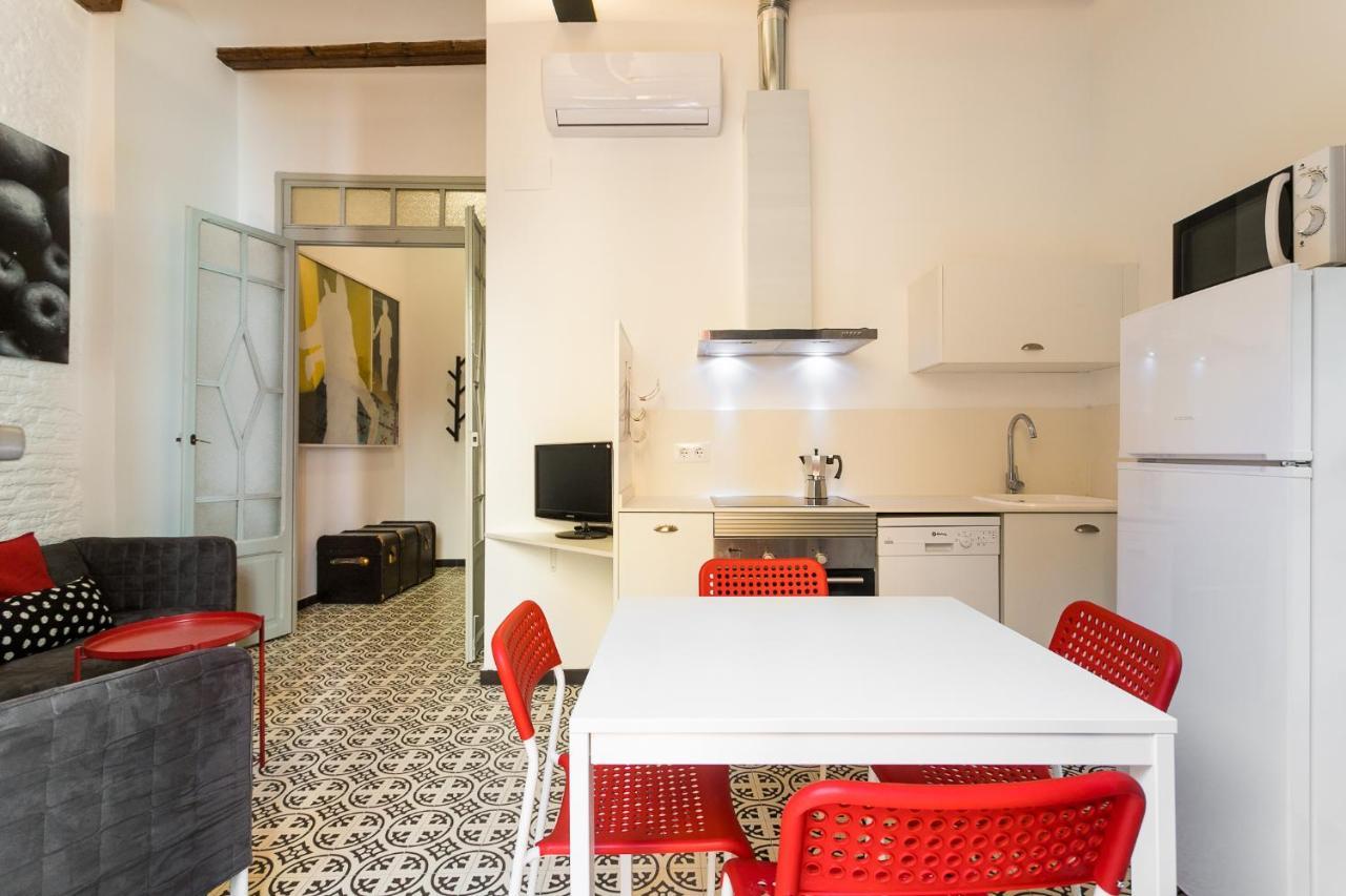 Apartup Central Market III Apartment Валенсия Екстериор снимка