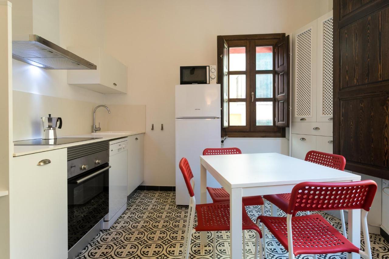Apartup Central Market III Apartment Валенсия Екстериор снимка