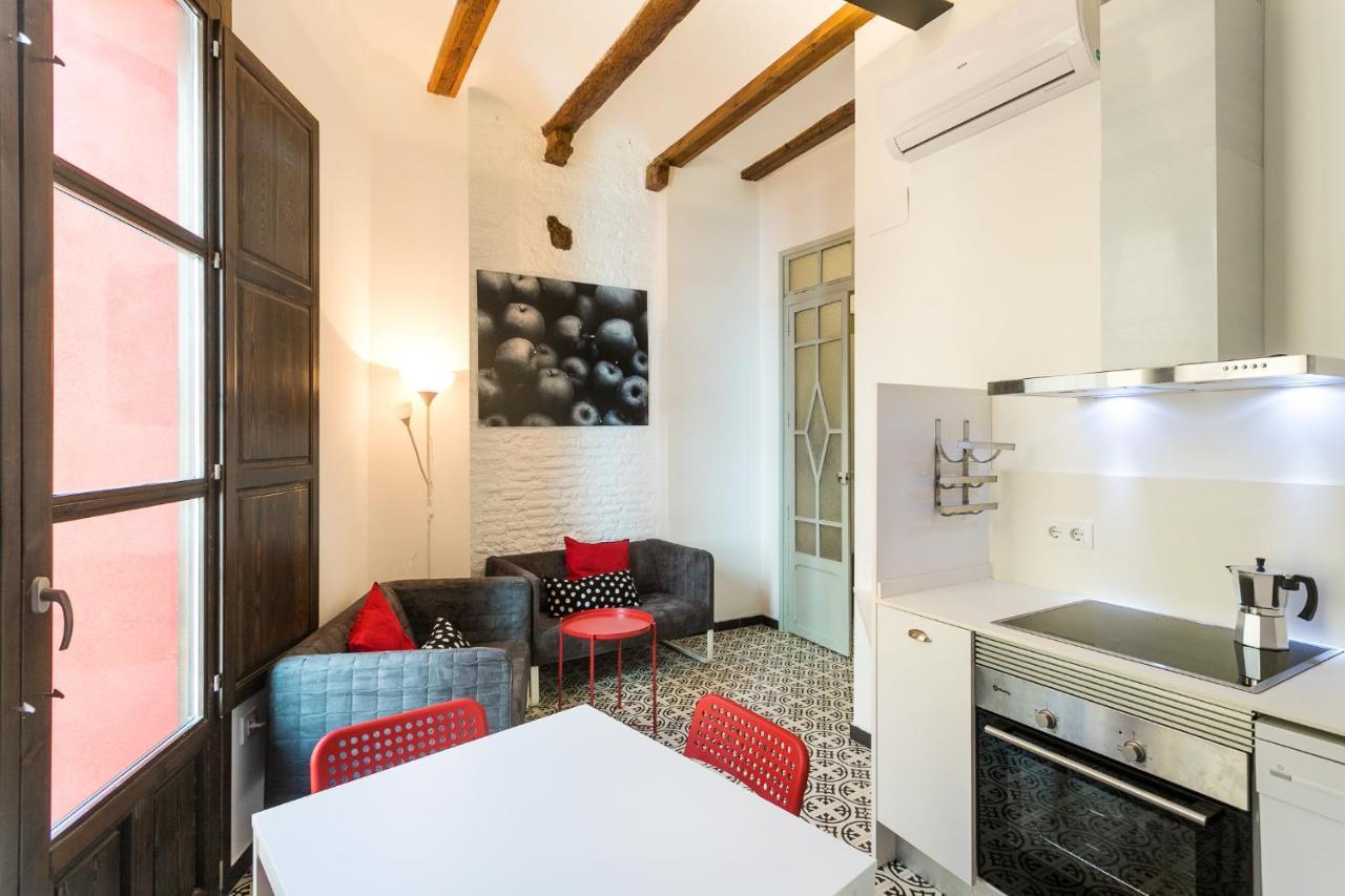 Apartup Central Market III Apartment Валенсия Екстериор снимка